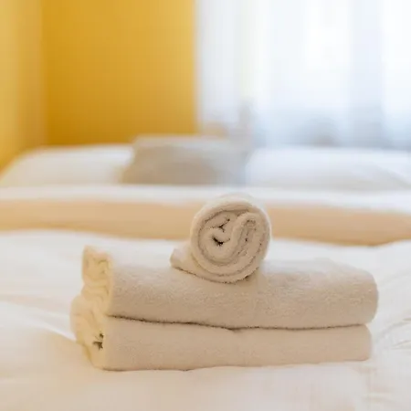 Cracow Harmony Appartement *