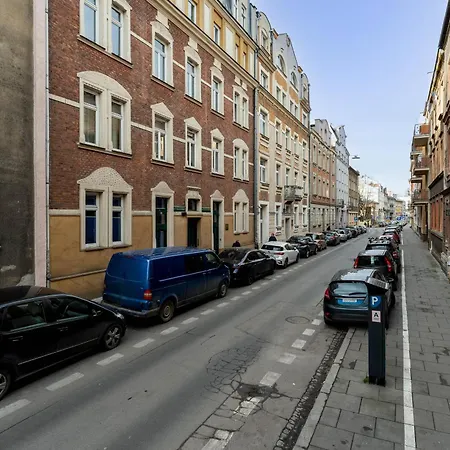 Cracow Harmony *