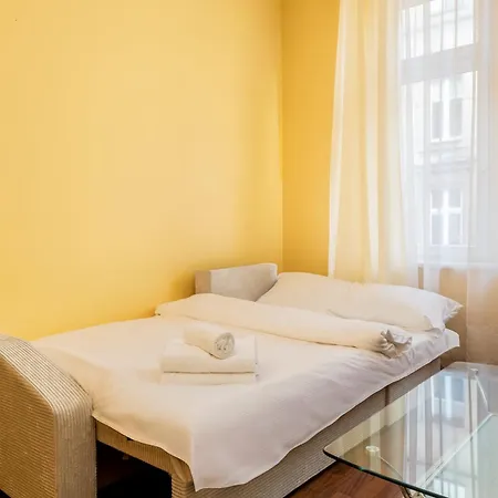 Cracow Harmony Apartment *