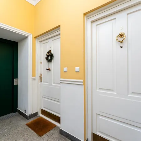Apartmán Cracow Harmony *