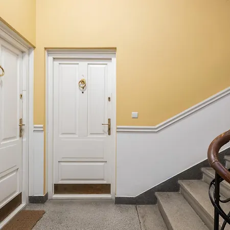 Apartmán Cracow Harmony *