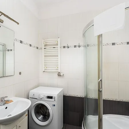 Cracow Harmony Apartmán Krakov