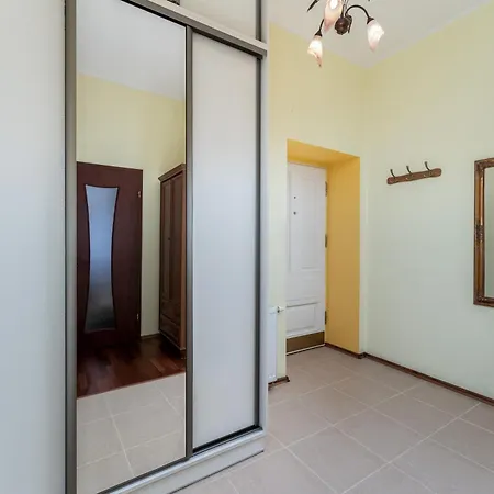 Apartmán Cracow Harmony